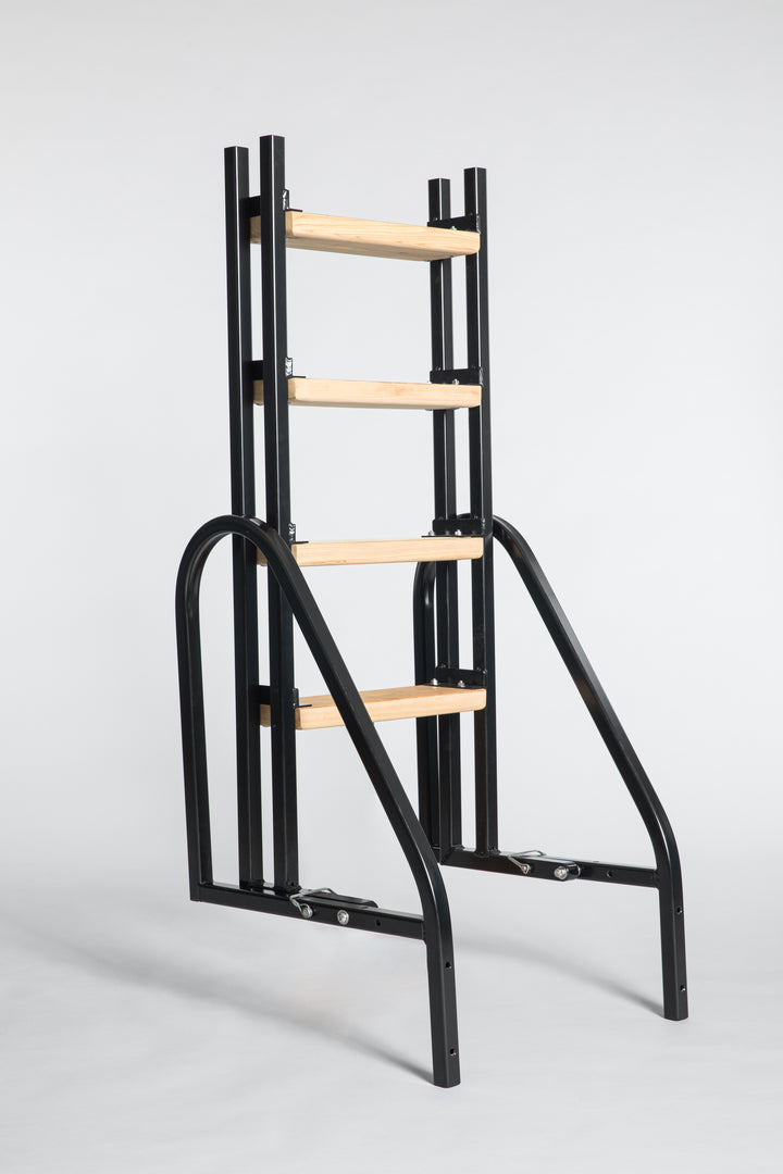 Vertical Dock Ladder